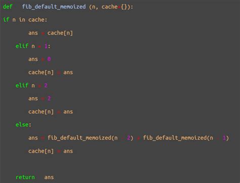 th 158 - Boost Performance with Python's Memoization Library: PyMemoize