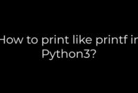 th 184 200x135 - Python3 Printing: Mastering printf-like Output Methods
