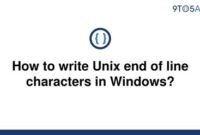 th 189 200x135 - Quick Guide: Writing Unix EOL Characters in Windows
