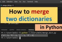 th 205 200x135 - Merge Dictionaries with Sum() in Python: Simplify Your Code!