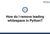 th 221 200x135 - Python Tip: Eliminating Leading Whitespace in Strings