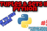 th 235 200x135 - Python Code to Find Disjoint Sets from Tuples or Sets