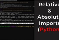 th 248 200x135 - Python3 Importing: Absolute vs Relative – Best Practices