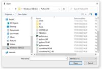 th 284 200x135 - Effortlessly Open Files with Filedialog & Tkinter: Your Guide
