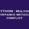 th 29 60x60 - Resolving Metaclass Conflicts in Multiple Inheritance: A Guide