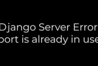 th 331 200x135 - Resolve Django Server Error: Port Already in Use Quickly