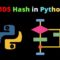 th 40 60x60 - Python vs Shell: Why Does MD5 Hash Differ?