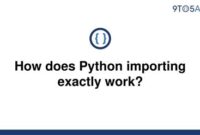 th 405 200x135 - Python Tips: Understanding How Importing Works in Python