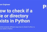 th 433 200x135 - Python Tips: Verify Path Validity without Creating Files in Python