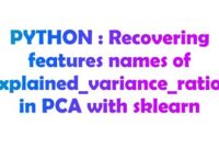 th 487 200x135 - Unveiling PCA's Explained Variance Ratio with Sklearn Recovery