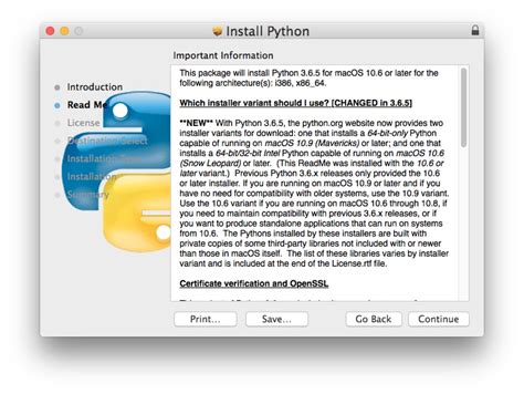 th 508 - How to Install MySQL Python on Mac OS X – A Step-by-Step Guide