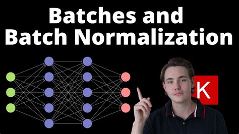 th 522 - Python Tips: How to Use Batch Normalization in TensorFlow for Efficient Neural Networks