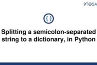 th 529 200x135 - Python Tips: How to Split a Semicolon-Separated String into a Dictionary in Python