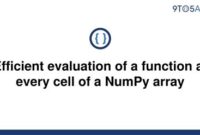 th 533 200x135 - Optimizing Function Evaluation for Numpy Arrays Efficiently