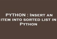 th 570 200x135 - Python: How to insert item into a sorted list