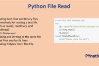 th 611 200x135 - Python: Reading Files and Creating Lists.