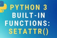 th 626 200x135 - Mastering Python's Setattr() Function for Dynamic Programming