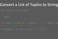 th 64 200x135 - Python Tips: How to Convert Tuple to String in Python?