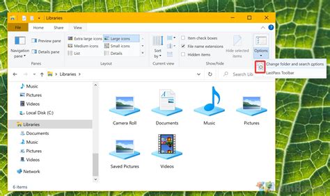 th 651 - Unleash File Exploration: Get Started with Open Explorer Today!