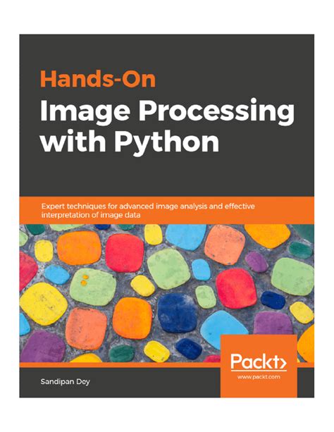 th 655 - Mastering Image Processing in Python for Optimal Results