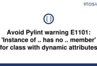 th 674 200x135 - How to Avoid Pylint Warning E1101 for Dynamic Attributes.