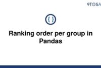 th 79 200x135 - Python Tips: How to Easily Rank Order Data Per Group in Pandas