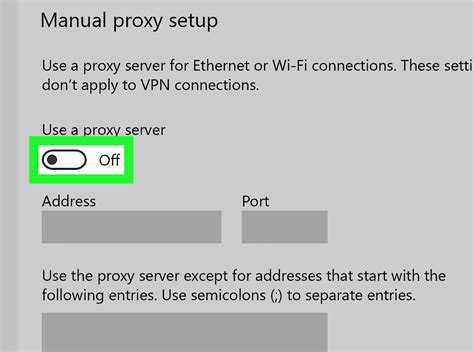 Bypass Proxy - 10 Effective Ways to Disable or Bypass Proxy on Requests