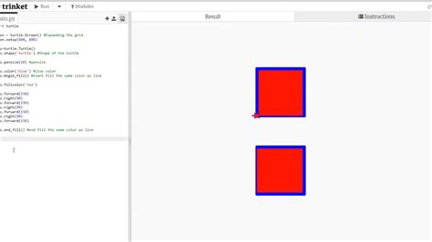 th 186 - Python method for counting colored shapes in images