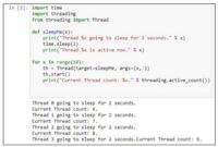 th 188 200x135 - Python Multi-Threading: is it slower than serial?