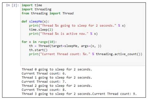 th 188 - Python Multi-Threading: is it slower than serial?