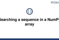 th 201 200x135 - Efficient Sequence Search in Numpy Array: Simplify your Code