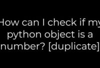 th 219 200x135 - Quick Ways to Identify a Numeric Python Object [Duplicate]