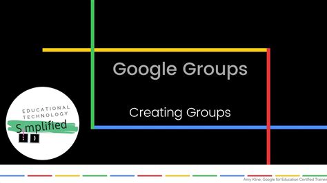 th 249 - Effortlessly Add Members to Your Google Group with the API