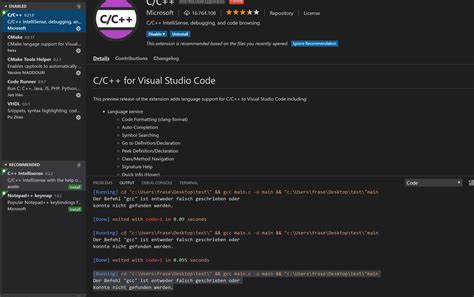 th 284 - Compiling Visual Studio projects using command-line: A guide.