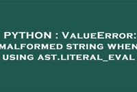 th 290 200x135 - Solving ValueError: Malformed String with ast.literal_eval