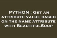 th 296 200x135 - Python Tips: Extract Attribute Value Using Name Attribute with Beautifulsoup