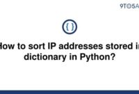 th 307 200x135 - Sorting IP Addresses in Python Dictionary: A Step-by-Step Guide