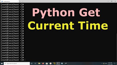 th 308 - Python Tips: Quick and Easy Steps to Add Hours to Current Time in Python