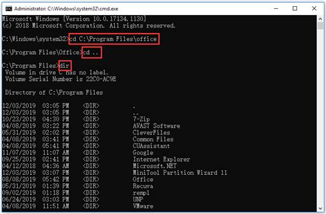 th 320 - Resolve 'Dll Load Failed' Error: Discover Missing Modules Via Command-Line