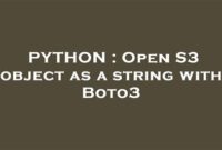 th 352 200x135 - Learn How to Open S3 Objects as Strings with Boto3