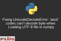 th 354 200x135 - Troubleshooting: 'ascii' codec decode error in Python