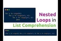 th 385 200x135 - Mastering Nested List Comprehensions: A Comprehensive Guide