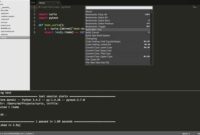 th 392 200x135 - Boost Your Python Development with Sublime Text 3 and Virtualenvs